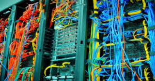 Профессиональный монтаж слаботочных сетей и систем от 1524 руб. в Волгодонске - ЭлектроВгн