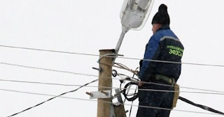 Технологическое присоединение к электросетям для юрлиц от 5079 руб. в Волгодонске - ЭлектроВгн