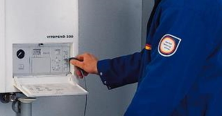 Монтаж газовых огнетушащих приборов от 5079 руб. в Волгодонске | ЭлектроВгн - подключение и монтаж сетей