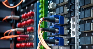 Профессиональный монтаж слаботочных сетей и систем от 1524 руб. в Волгодонске - ЭлектроВгн