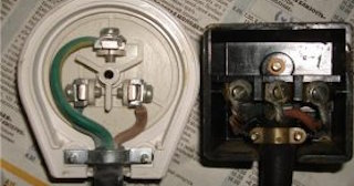 Подключение и монтаж розетки для электроплиты от 559 руб в Волгодонске - ЭлектроВгн